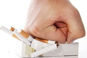 Fumar afecta negativamente o corpo masculino