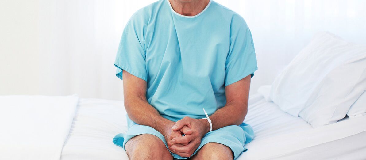 Medicamentos para a prostatite