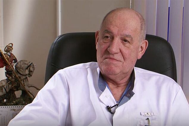 Tipos de dispositivos para o tratamento da prostatite